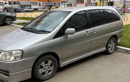 Nissan Liberty, 2001 год, 420 000 рублей, 2 фотография