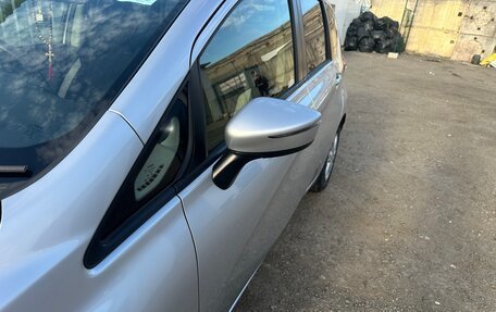 Nissan Note II рестайлинг, 2019 год, 1 210 000 рублей, 7 фотография