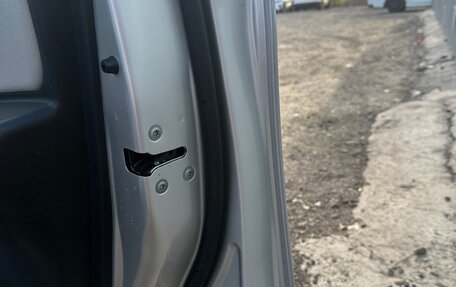 Nissan Note II рестайлинг, 2019 год, 1 210 000 рублей, 16 фотография