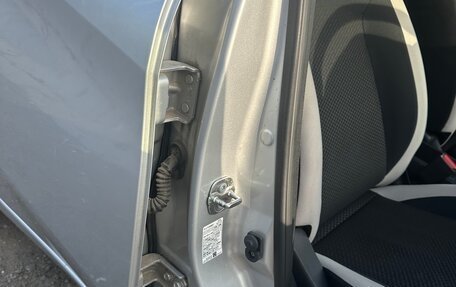 Nissan Note II рестайлинг, 2019 год, 1 210 000 рублей, 18 фотография