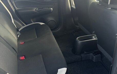 Nissan Note II рестайлинг, 2019 год, 1 210 000 рублей, 25 фотография