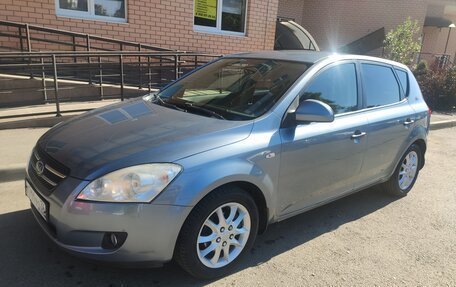 KIA cee'd I рестайлинг, 2008 год, 620 000 рублей, 5 фотография