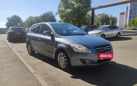 KIA cee'd I рестайлинг, 2008 год, 620 000 рублей, 4 фотография