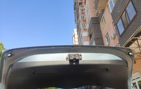 KIA cee'd I рестайлинг, 2008 год, 620 000 рублей, 9 фотография