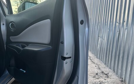 Nissan Note II рестайлинг, 2019 год, 1 210 000 рублей, 29 фотография