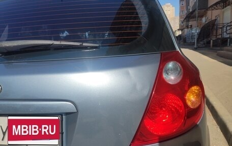 KIA cee'd I рестайлинг, 2008 год, 620 000 рублей, 8 фотография