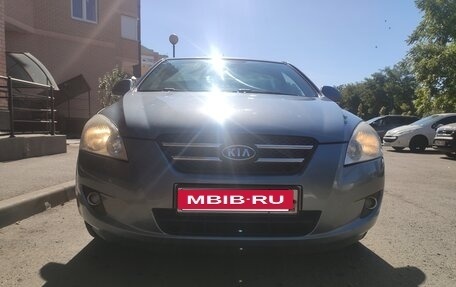 KIA cee'd I рестайлинг, 2008 год, 620 000 рублей, 2 фотография