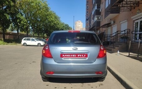 KIA cee'd I рестайлинг, 2008 год, 620 000 рублей, 6 фотография