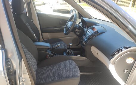 KIA cee'd I рестайлинг, 2008 год, 620 000 рублей, 11 фотография