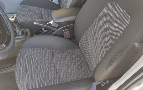 KIA cee'd I рестайлинг, 2008 год, 620 000 рублей, 15 фотография