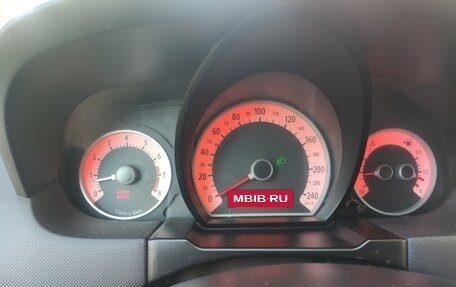 KIA cee'd I рестайлинг, 2008 год, 620 000 рублей, 17 фотография