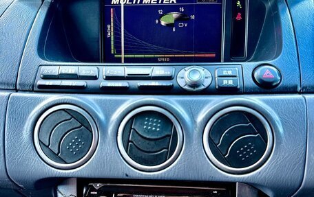 Nissan Avenir II, 2001 год, 500 000 рублей, 17 фотография