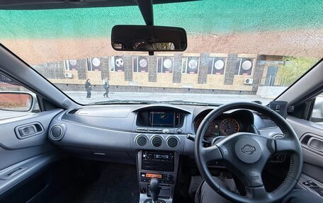 Nissan Avenir II, 2001 год, 500 000 рублей, 12 фотография