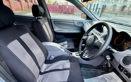 Nissan Avenir II, 2001 год, 500 000 рублей, 11 фотография