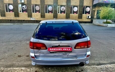 Nissan Avenir II, 2001 год, 500 000 рублей, 4 фотография