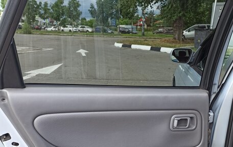 Nissan Avenir II, 2001 год, 500 000 рублей, 19 фотография