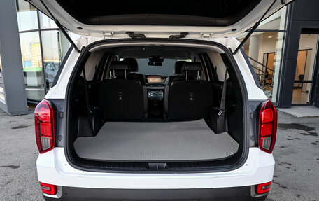 Hyundai Palisade I, 2021 год, 3 850 000 рублей, 6 фотография