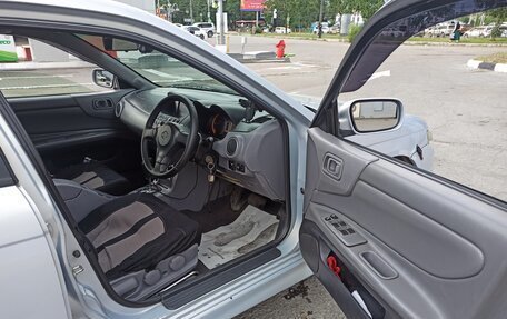 Nissan Avenir II, 2001 год, 500 000 рублей, 21 фотография