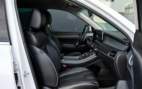 Hyundai Palisade I, 2021 год, 3 850 000 рублей, 11 фотография