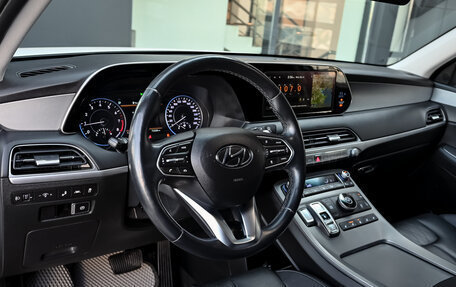 Hyundai Palisade I, 2021 год, 3 850 000 рублей, 12 фотография