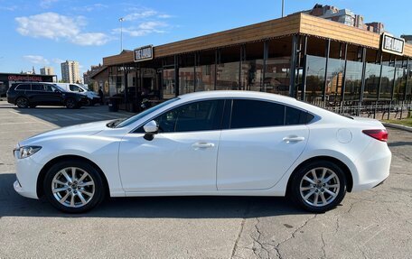 Mazda 6, 2013 год, 1 290 000 рублей, 3 фотография