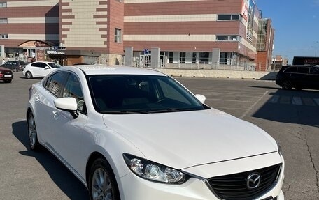 Mazda 6, 2013 год, 1 290 000 рублей, 2 фотография