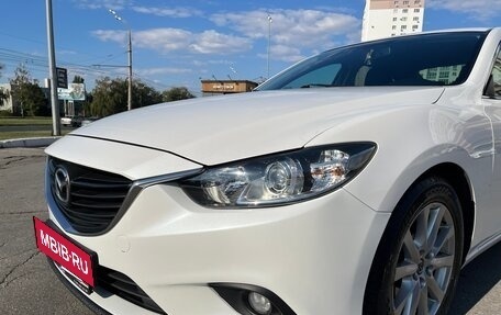 Mazda 6, 2013 год, 1 290 000 рублей, 6 фотография