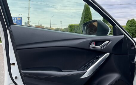 Mazda 6, 2013 год, 1 290 000 рублей, 15 фотография