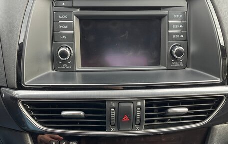 Mazda 6, 2013 год, 1 290 000 рублей, 14 фотография
