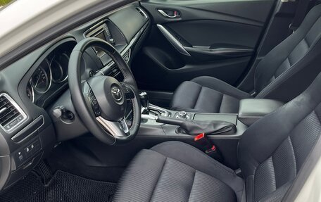 Mazda 6, 2013 год, 1 290 000 рублей, 10 фотография