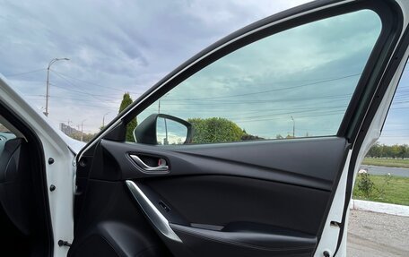 Mazda 6, 2013 год, 1 290 000 рублей, 17 фотография