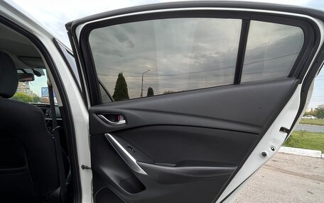 Mazda 6, 2013 год, 1 290 000 рублей, 18 фотография