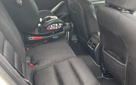 Mazda 6, 2013 год, 1 290 000 рублей, 12 фотография