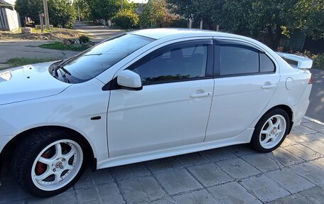 Mitsubishi Lancer IX, 2008 год, 1 150 000 рублей, 5 фотография
