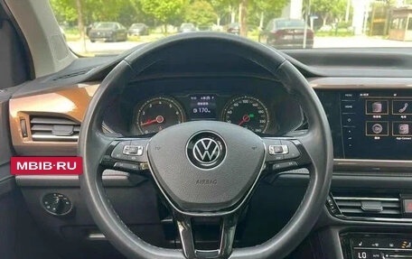 Volkswagen Tharu, 2021 год, 1 900 000 рублей, 9 фотография