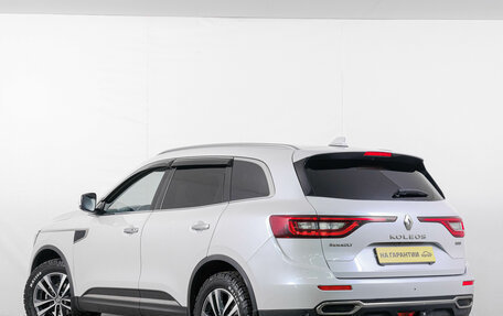 Renault Koleos II, 2019 год, 2 629 000 рублей, 5 фотография