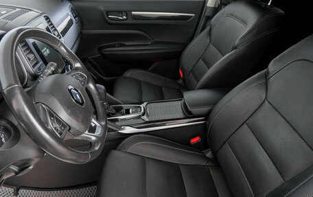 Renault Koleos II, 2019 год, 2 629 000 рублей, 9 фотография