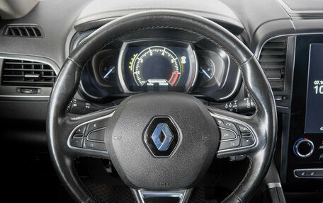 Renault Koleos II, 2019 год, 2 629 000 рублей, 16 фотография