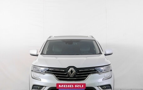 Renault Koleos II, 2019 год, 2 629 000 рублей, 3 фотография