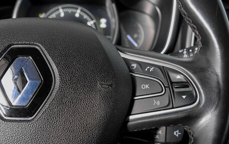 Renault Koleos II, 2019 год, 2 629 000 рублей, 18 фотография