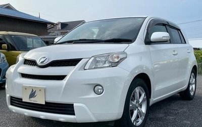 Toyota Ist II, 2014 год, 850 000 рублей, 1 фотография