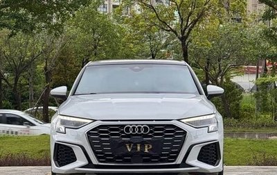 Audi A3, 2022 год, 1 890 000 рублей, 1 фотография