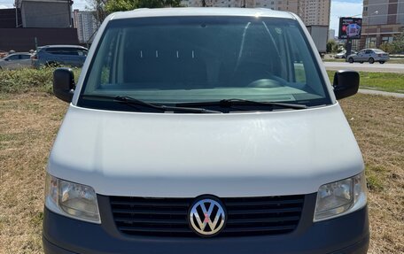 Volkswagen Transporter T5 рестайлинг, 2008 год, 1 150 000 рублей, 1 фотография