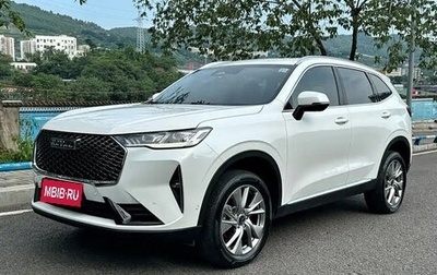 Haval H6, 2021 год, 1 270 000 рублей, 1 фотография