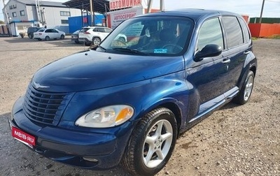 Chrysler PT Cruiser, 2003 год, 525 000 рублей, 1 фотография