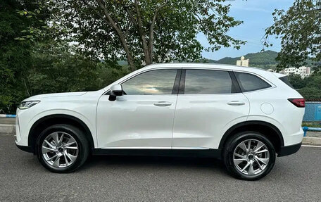 Haval H6, 2021 год, 1 270 000 рублей, 6 фотография