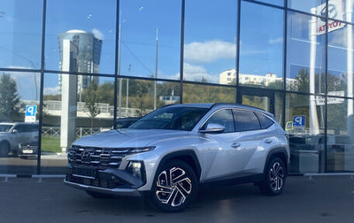Hyundai Tucson, 2025 год, 4 000 000 рублей, 1 фотография