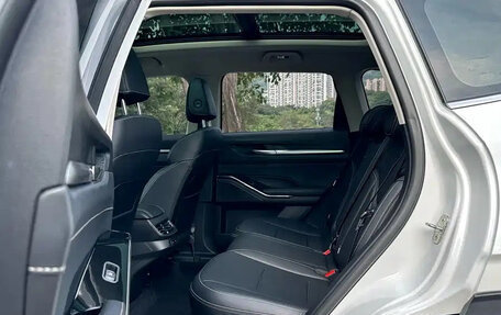 Haval H6, 2021 год, 1 270 000 рублей, 9 фотография