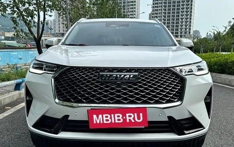 Haval H6, 2021 год, 1 270 000 рублей, 3 фотография