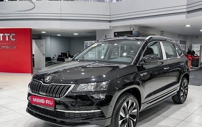 Skoda Karoq I, 2025 год, 3 150 000 рублей, 1 фотография